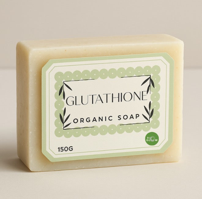 Glutathione Soap