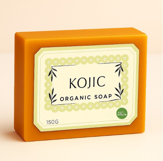 Kojic Acid Soap
