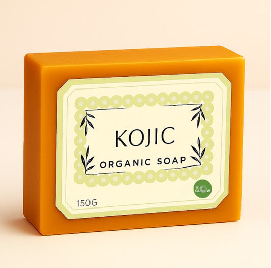 Kojic Acid Soap