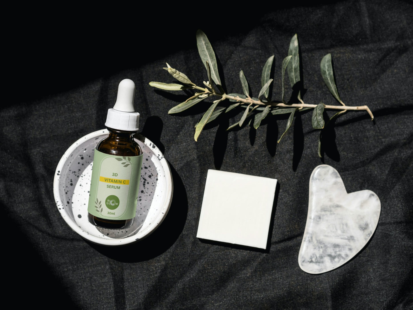Vitamin C Serum 30ML