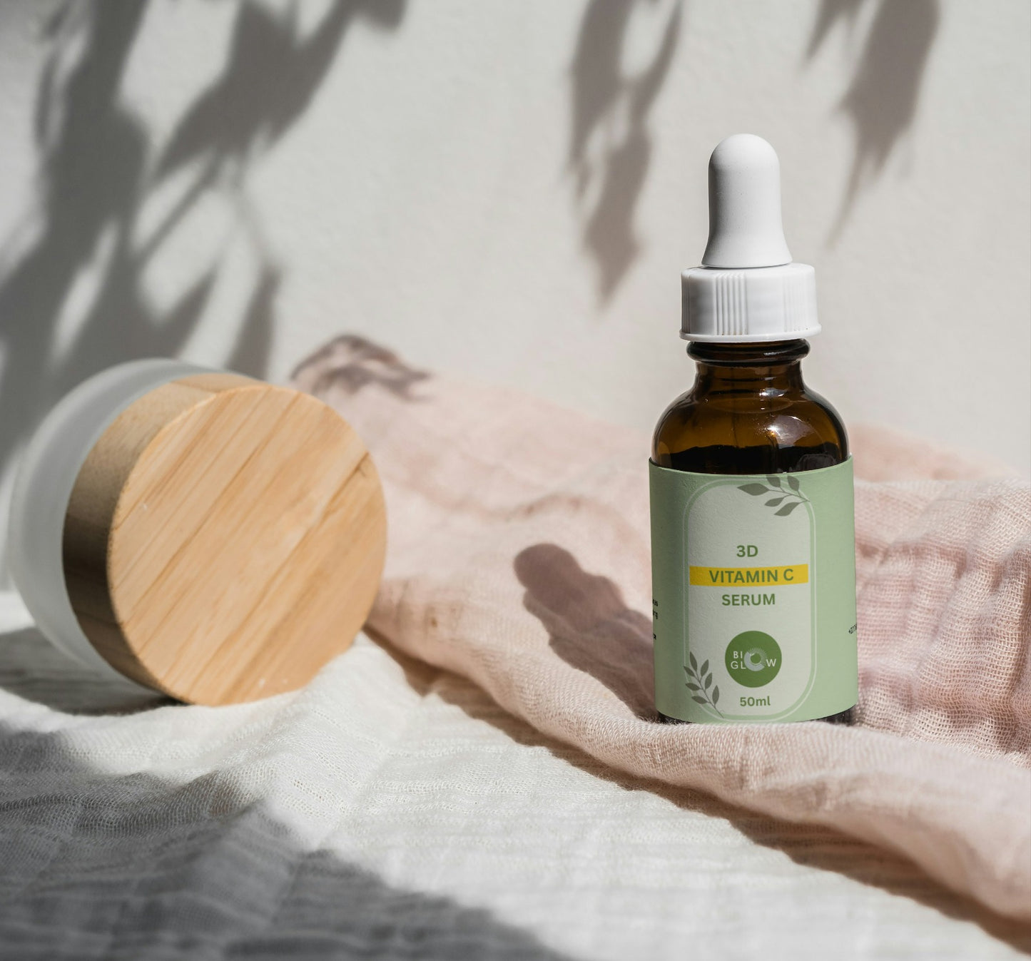 Vitamin C Serum 50ML