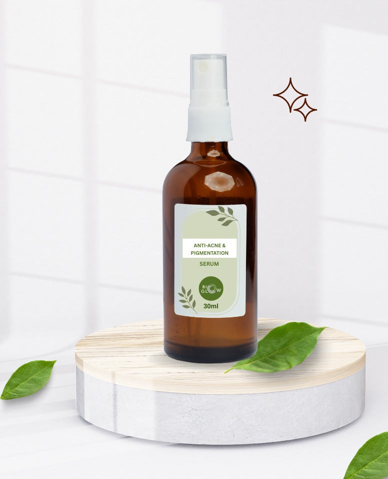 Anti-Acne & Pigmentation Serum 30ML