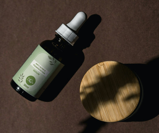 Anti-Acne & Pigmentation Serum 30ML