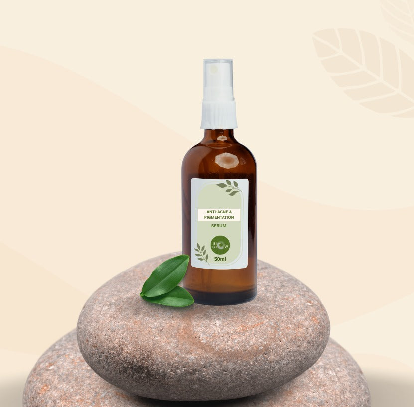 Anti-Acne & Pigmentation Serum 50ML