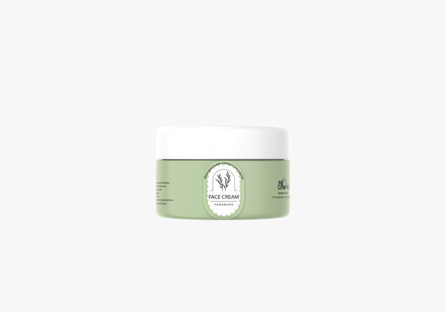 Spotless Glow Corrective Cream 50ml