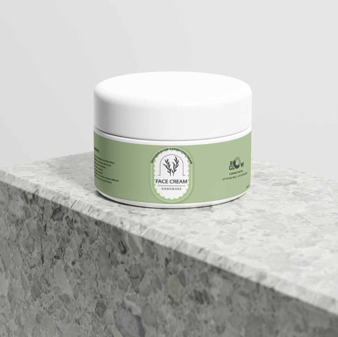 Spotless Glow Corrective Cream 50ml