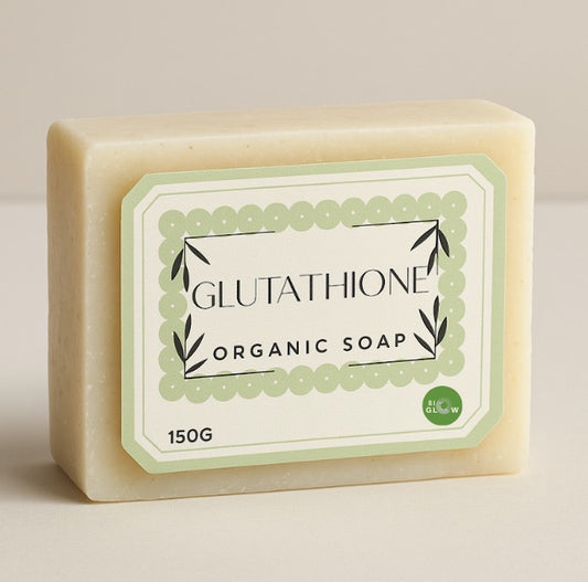 Glutathione Soap