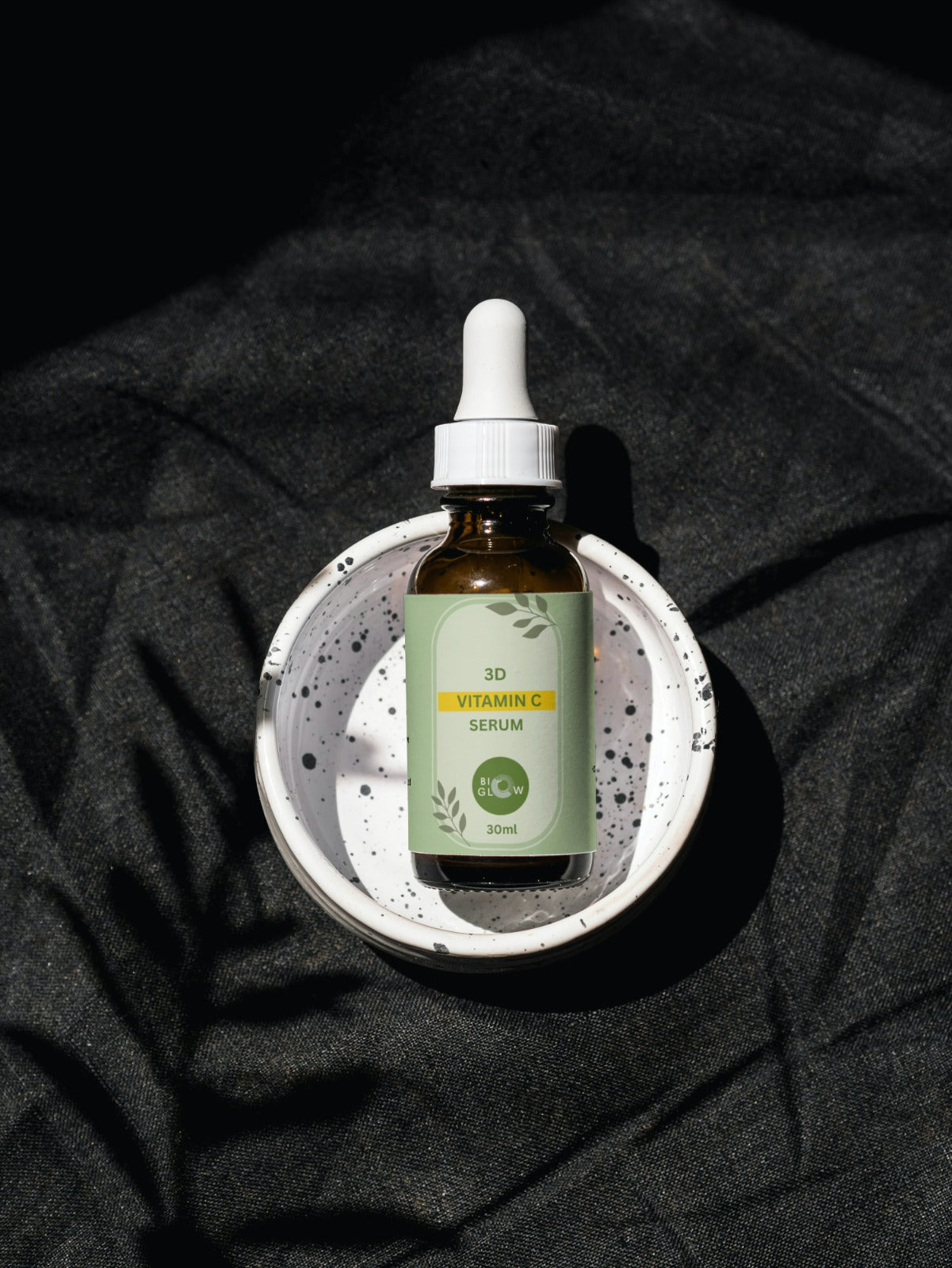 Vitamin C Serum 30ML