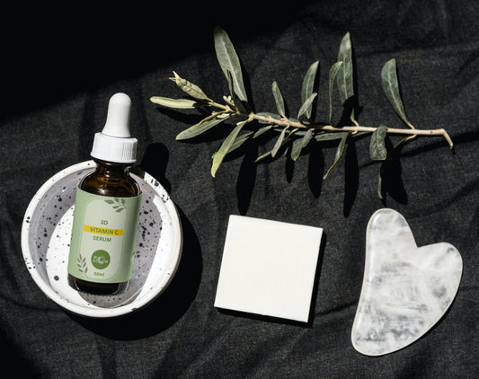 Vitamin C Serum 50ML