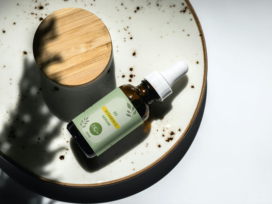 Vitamin C Serum 30ML