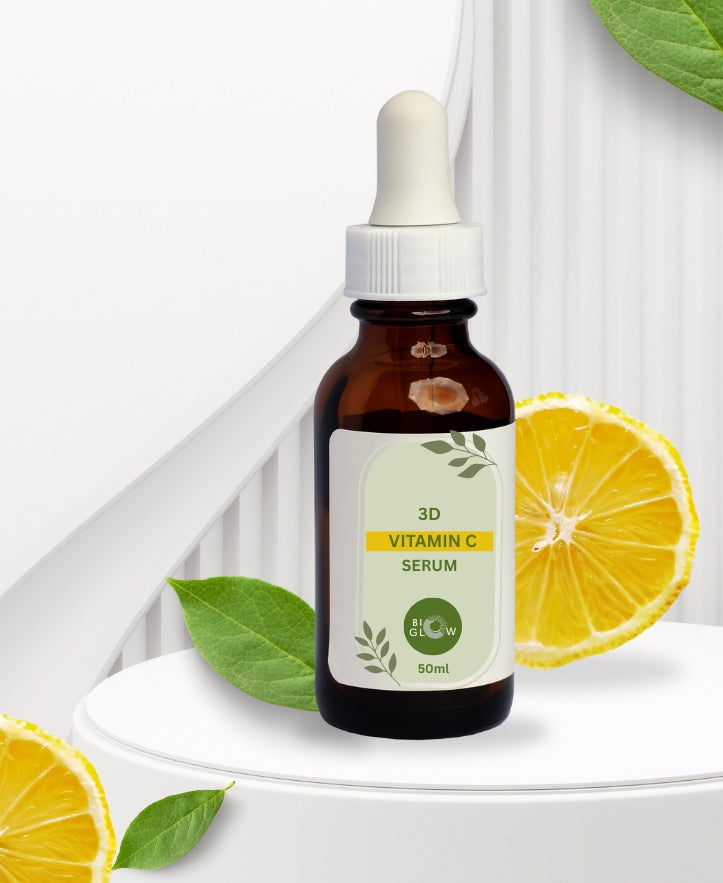 Vitamin C Serum 50ML